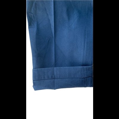 画像7: Sugar & Co.シュガーアンドカンパニー ダディーズ パンツRegular&Fit BLACKブラック