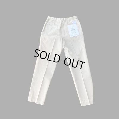 画像3: Sugar & Co.シュガーアンドカンパニー ダディーズ パンツRegular&Fit 　BEIGE ベージュ