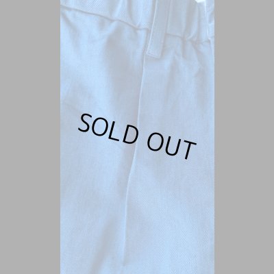 画像9: Sugar & Co. シュガーアンドカンパニー ダディーズ パンツRegular&Fit 　GREENグリーン