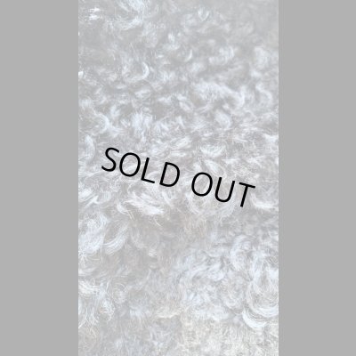 画像4: Sugar&Co   Curly Baja Jacket   バハジャケット