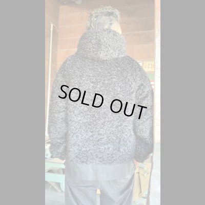 画像11: Sugar&Co   Curly Baja Jacket   バハジャケット