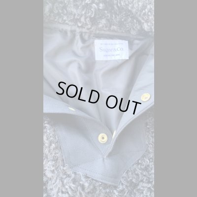 画像3: Sugar&Co   Curly Baja Jacket   バハジャケット