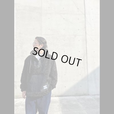 画像14: Sugar&Co   Curly Baja Jacket   バハジャケット