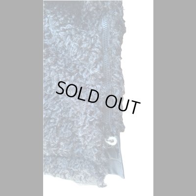 画像9: Sugar&Co   Curly Baja Jacket   バハジャケット