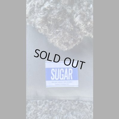 画像7: Sugar&Co   Curly Baja Jacket   バハジャケット