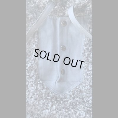 画像5: Sugar&Co   Curly Baja Jacket   バハジャケット