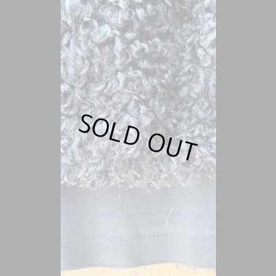 画像8: Sugar&Co   Curly Baja Jacket   バハジャケット