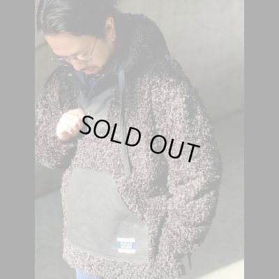 画像12: Sugar&Co   Curly Baja Jacket   バハジャケット