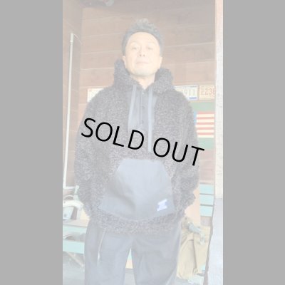 画像10: Sugar&Co   Curly Baja Jacket   バハジャケット