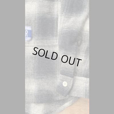 画像4: Sugar&Co  HappyCheckShirt　ハッピーチェックシャツ