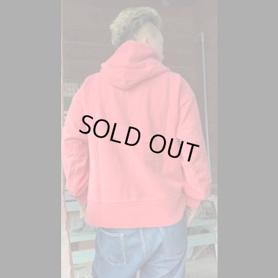 画像8: Sugar & Co.  シュガーアンドカンパニー Baja Foodie  RED