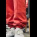 画像9: Sugar & Co.  シュガーアンドカンパニー Sweat Trousers　RED