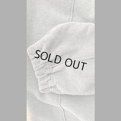 画像8: Sugar & Co.  シュガーアンドカンパニー Sweat Trousers　BLACK