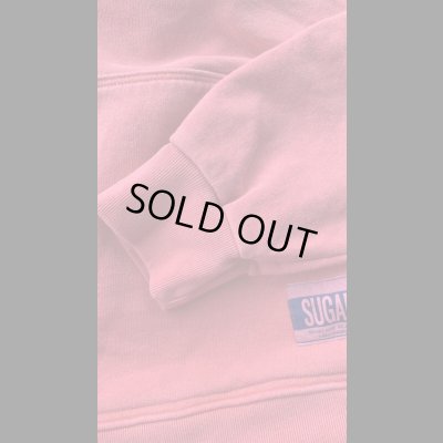 画像5: Sugar & Co.  シュガーアンドカンパニー Baja Foodie  RED