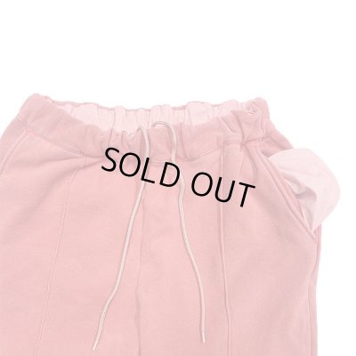 画像3: Sugar & Co.  シュガーアンドカンパニー Sweat Trousers RED