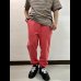 画像10: Sugar & Co.  シュガーアンドカンパニー Sweat Trousers　RED