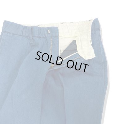 画像3: Sugar & Co. Slim & Fit シュガーアンドカンパニー ダディーズ パンツ スリムフィット GREEN グリーン