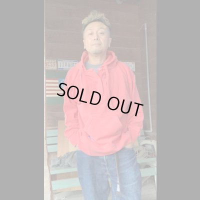 画像7: Sugar & Co.  シュガーアンドカンパニー Baja Foodie  RED