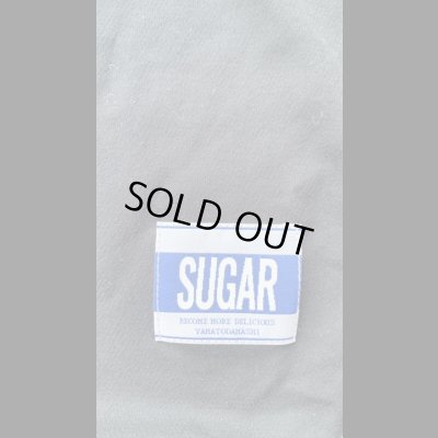 画像3: Sugar&Co シュガーアンドコー　Drop Game Shirt  ドロップゲームシャツ