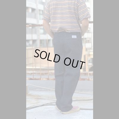 画像5: Sugar & Co. シュガーアンドカンパニー daddy's pants ダディーズ パンツフラッグシップモデルRegular&Fit 　INDIGO