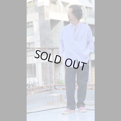 画像6: Sugar & Co. シュガーアンドカンパニー daddy's pants ダディーズ パンツフラッグシップモデルRegular&Fit 　INDIGO