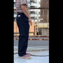 他の写真3: Sugar & Co. シュガーアンドカンパニー daddy's pants ダディーズ パンツフラッグシップモデルRegular&Fit 　INDIGO