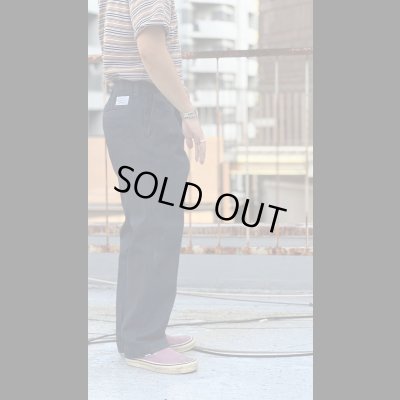 画像7: Sugar & Co. シュガーアンドカンパニー daddy's pants ダディーズ パンツフラッグシップモデルRegular&Fit 　INDIGO