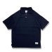 画像1: 7月２日発売！Sugar&Co シュガーアンドコー　Drop Polo Shirt  ドロップポロシャツ (1)