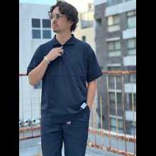 他の写真1: 7月２日発売！Sugar&Co シュガーアンドコー　Drop Polo Shirt  ドロップポロシャツ