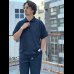 画像5: 7月２日発売！Sugar&Co シュガーアンドコー　Drop Polo Shirt  ドロップポロシャツ (5)