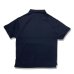 画像2: 7月２日発売！Sugar&Co シュガーアンドコー　Drop Polo Shirt  ドロップポロシャツ (2)