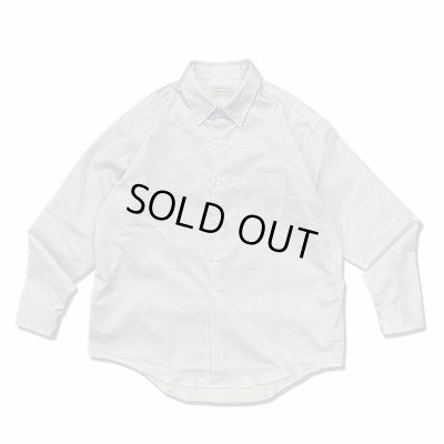 画像3: Sugar&Co   (シュガーアンドコー）handsome shirt ハンサムシャツ　