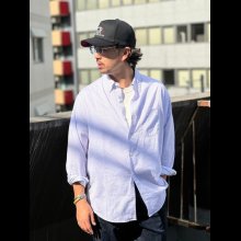 他の写真1: Sugar&Co   (シュガーアンドコー）handsome shirt ハンサムシャツ　