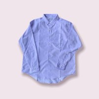 Sugar&Co   (シュガーアンドコー）handsome shirt ハンサムシャツ　