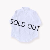 Sugar&Co   (シュガーアンドコー）handsome shirt ハンサムシャツ　