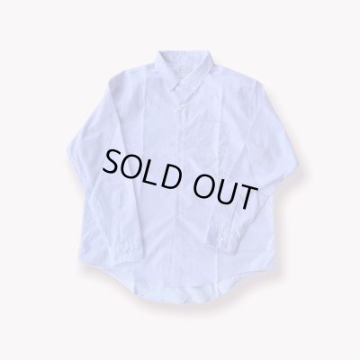 画像1: Sugar&Co   (シュガーアンドコー）handsome shirt ハンサムシャツ　