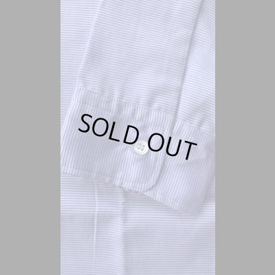 画像6: Sugar&Co   (シュガーアンドコー）handsome shirt ハンサムシャツ　