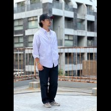 他の写真2: Sugar&Co   (シュガーアンドコー）handsome shirt ハンサムシャツ　