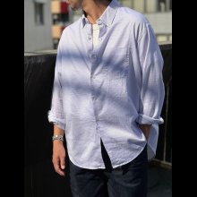 他の写真3: Sugar&Co   (シュガーアンドコー）handsome shirt ハンサムシャツ　