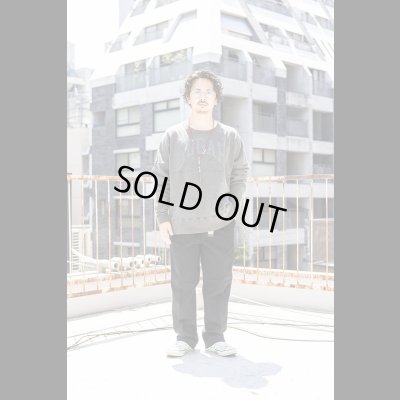 画像4: Sugar & Co. BOX  Sweat シュガーアンドカンパニーボックス スウェット　アーチロゴ 