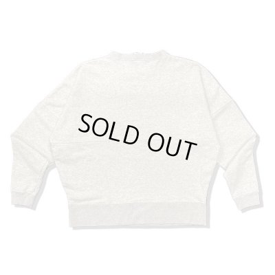 画像2: Sugar & Co. BOX  Sweat シュガーアンドカンパニーボックス スウェット　アーチロゴ 