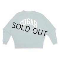 Sugar & Co. BOX  Sweat シュガーアンドカンパニーボックス スウェット　アーチロゴ 