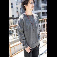 他の写真1: Sugar & Co. Bleach  Sweat シュガーアンドカンパニー スウェット イベントスペシャルプリント