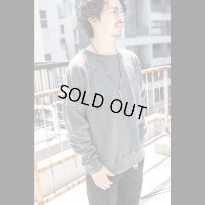 画像5: Sugar & Co. BOX  Sweat シュガーアンドカンパニーボックス スウェット　アーチロゴ 