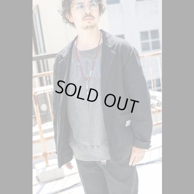 画像6: Sugar & Co. BOX  Sweat シュガーアンドカンパニーボックス スウェット　アーチロゴ 