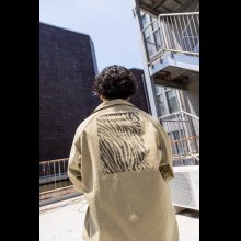 他の写真3: Sugar&Co  HappyShirt   サファリシャツ