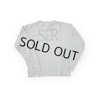 Sugar & Co. Bleach  Sweat シュガーアンドカンパニー スウェット イベントスペシャルプリント