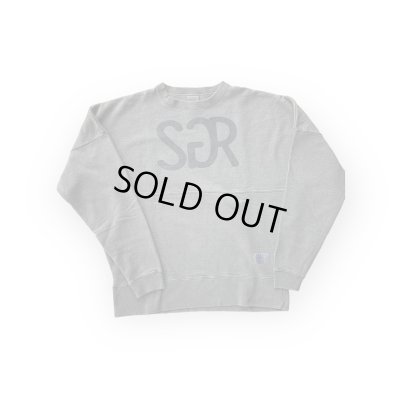 画像1: Sugar & Co. Bleach  Sweat シュガーアンドカンパニー スウェット イベントスペシャルプリント