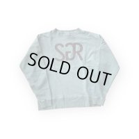 Sugar & Co. Bleach  Sweat シュガーアンドカンパニー スウェット イベントスペシャルプリント　グリーン