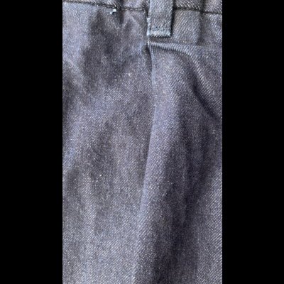 画像7: Sugar & Co. Slim & Fit シュガーアンドカンパニー ダディーズ パンツ スリムフィット DENIM  INDIGO BLUE